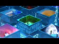Majid Jordan - Waves of Blue (ZAX Extended Mix) (Audio)