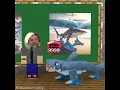 Download Lagu Bomber Crocodile vs. Tralalero Tralala with Singing Challenge 😁👍 #short