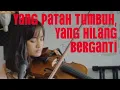 Download Lagu Banda Neira - Yang Patah Tumbuh, Yang Hilang Berganti (Kecap Kecup Nada Live Session)