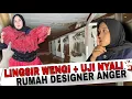 Download Lagu PLAY LINGSIR WENGI DI RUMAH DESIGNER ANGKER (Kacauuu Banget) - Penelusuran
