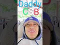 Daddy CSB and snitches at the Tulare County Jail