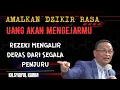 Download Lagu Amalkan dzikir rasa uang akan mengejarmu Rizki mengalir deras 💥KH syaiful karim #tauhid #shorts 