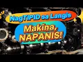 Download Lagu LANGIS NA FULLY SYNTHETIC HITIK SA PANLINIS MAKINA AY HINDI MAPAPANIS!