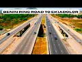 Download Lagu WAT IS ER NIEUW in de ringweg van Benin City naar de wijken Ekiadolor?