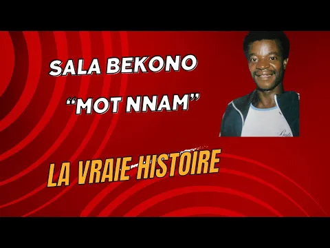 Download MP3 Sala Bekono - la vraie histoire