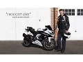 Kawasaki ZX636 - I Bought One Arron Rutherford