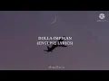 Lagu IMPIKAN-DOLLA ||ENGLISH LYRICS||