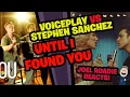 Download Lagu Until I Found You | VOICEPLAY vs STEPHEN SANCHEZ!