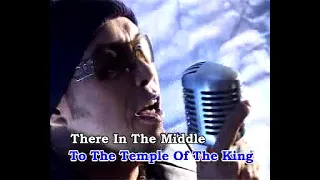 shamrin fotograf temple of the king