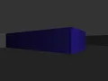 SDL2 DDA Raycast renderer