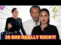 STEPHANIE SHOJAEE SCANDAL Alleged Affair Fake Rich Claims