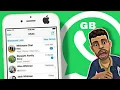How to Download GB WhatsApp in iPhone derickjustice1