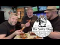 WINGADDICTS S10 E16 The Salty Dog Tavern in Southington