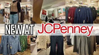 JCPENNEY TOP DEALS NEW ARRIVALS SHOP WITH ME 2026