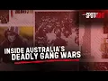 Inside Australia s deadly gang wars Full documentary