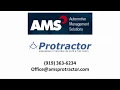 Protractor demo
