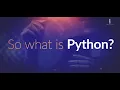Why Is Python So Popular - Learn Python Online Imarticus Learning