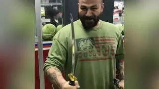 بهادر وحشی ترکیبی جدید 