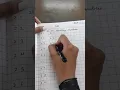 Lkg maths Counting numbers 21 30 worksheet