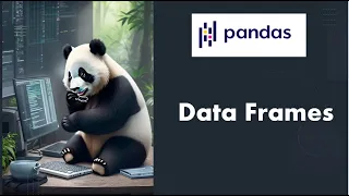 01 Python Pandas Tutorial Data Loading -