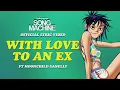 Download Lagu Gorillaz - With Love To An Ex ft. Moonchild Sanelly (Official Lyric Video)