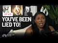 You've been LIED to! The REAL way to fix being \