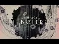 Carín León - El Bolero [Lyric Video]