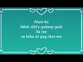 Swing (Lyrics) ~ VST & Company