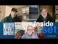 Inside the Set Marty Supreme Adam Willis Jack Fisk