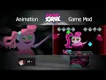 Download Lagu Pol Side by Side | Mommy Long Legs vs BF | Poppy Playtime x FNF but It's Anime