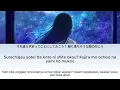 Rokudenashi - 鯨の落ちる街 (The City Where Whales Fall) [Lyric/Lirik dan Terjemahan Indonesia]