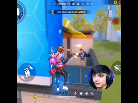 No Medkit Challenge 😮 || 30 Hp 1 vs 4 Clutch??🤫 || Sonia Still Exists😭 || #mobileplayer #freefire