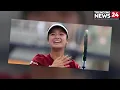 Download Lagu Jelena Ostapenko vs Alexandra Eala | Eastbourne Open 2025 Preview \u0026 Prediction | Grass Court Rematch