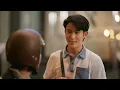 หยุดหัวใจ - Three Man Down OST. รักนายMyRide [Official MV]