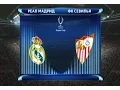 PES 2015 - UEFA Super Cup - Real Madrid vs Sevilla