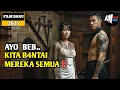 Lagu Semua Sepakat Kalo Dia Brutal - Alur Cerita Film Action Terbaru