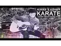 Download Lagu R3HAB \u0026 KSHMR - Karate (Guitar Cover)