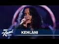 Kehlani – Folded