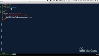 Manually Removing Duplicates from an Array in Ruby