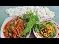 Download Lagu SENIKMAT INI BOTRAM BARENG KELUARGA DIKETINGGIAN‼️BALADO IKAN KEMBUNG CAMPUR PETE.TUMIS BAYEM JAGUNG