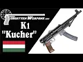 Lagu Hungarian K1 \
