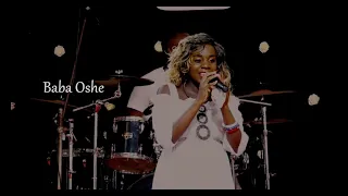 baba oshe official song by flora makumbi thankyoujesus thankyousong thanksgiving
