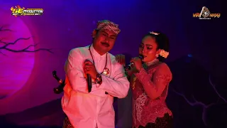 gampang cemburune eva mj feat raden chulaeng sandiwara wira mandala