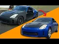 Download Lagu Ik ben klaar met het schilderen van mijn 350Z-restauratie