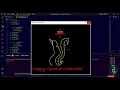 Happy Ganesh Chaturthi Using Python Turtle Code Python Programming Hub