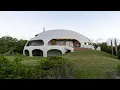 MODERN FUTURISTIC DOME HOUSE DESIGN IDEAS 10 DOME HOMES FOR REVOLUTIONARY MODERN HOUSE DESIGNS