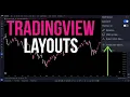 TradingView Layouts Tutorial - Beginners Guide