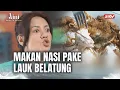 Ganjaran Dibayar Kontan! Akibat Menyekutukan Allah SWT | Aini Malaikat Tak Bersayap ANTV Eps 36 FULL