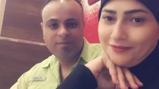 زيزى خير انشالله انتى اتعميتي في عينك وعاملة نفسك طارشة ولا اية 