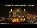 Download Lagu Il Volo in the Valley of Temples (Agrigento, 30/11/2024)
